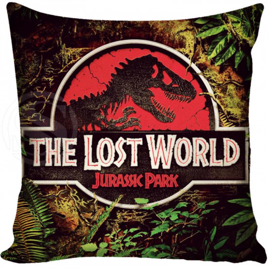 Polštář Jurský park (Jurrassic Park) 2