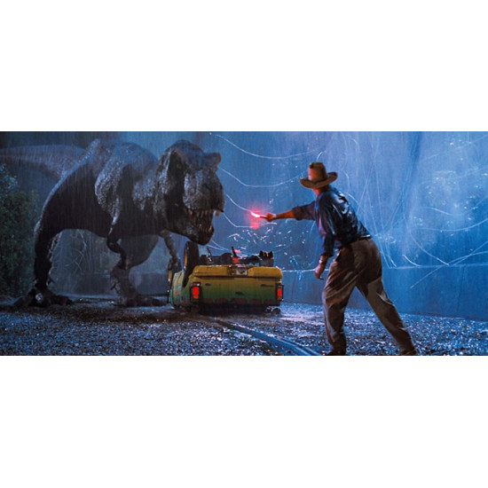 Polštář Jurský park (Jurrassic Park) 2