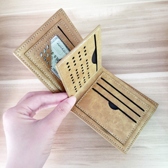 Peněženka Assassin's Creed