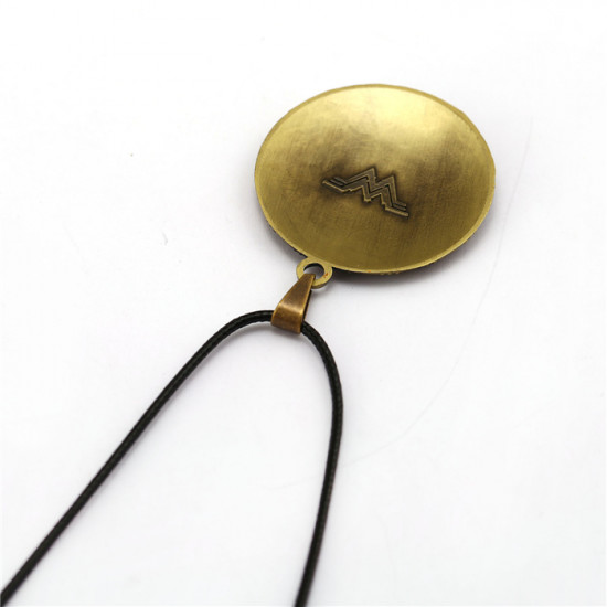 Řetízek Wonder Woman - štít