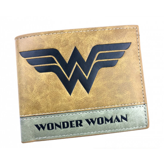 Peněženka Wonder Woman