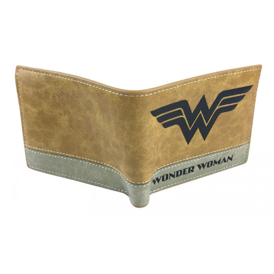 Peněženka Wonder Woman