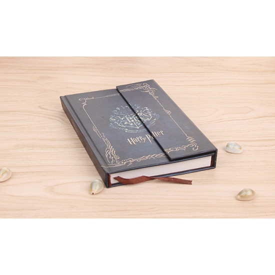 Harry Potter - deník