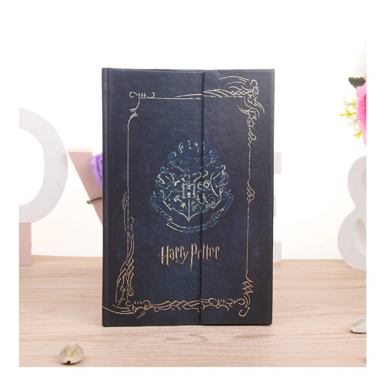 Harry Potter - deník