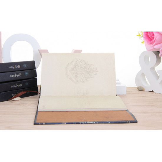 Harry Potter - deník