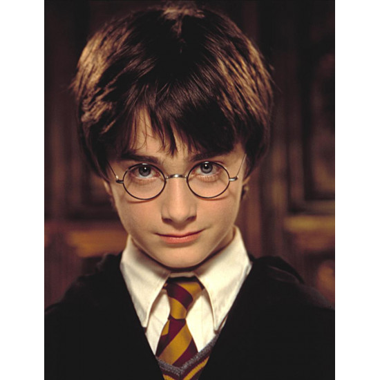Brýle Harry Potter