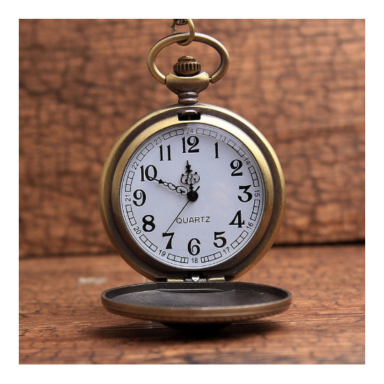 Kapesní hodinky Spider Man