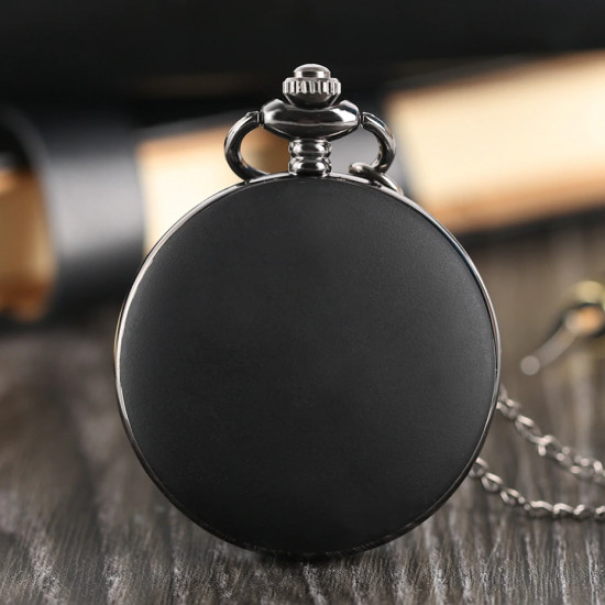 Kapesní hodinky Batman