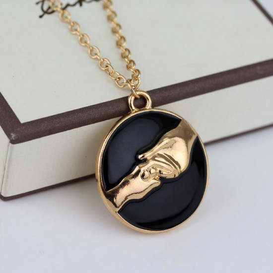 Řetízek Divergence - Odevzdanost