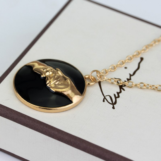 Řetízek Divergence - Odevzdanost