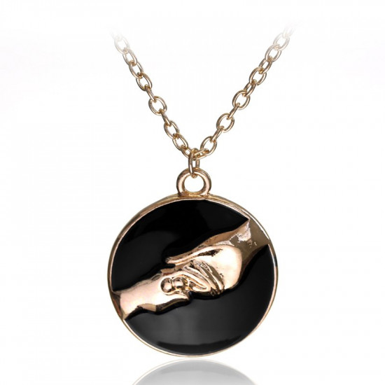 Řetízek Divergence - Odevzdanost