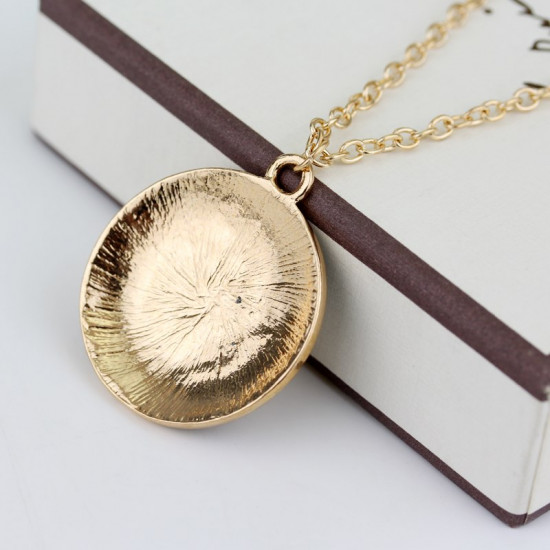 Řetízek Divergence - Odevzdanost