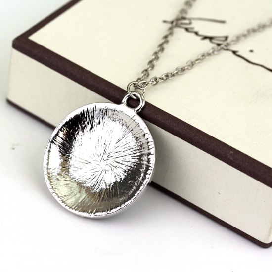 Řetízek Divergence - Upřímnost (stříbrný)