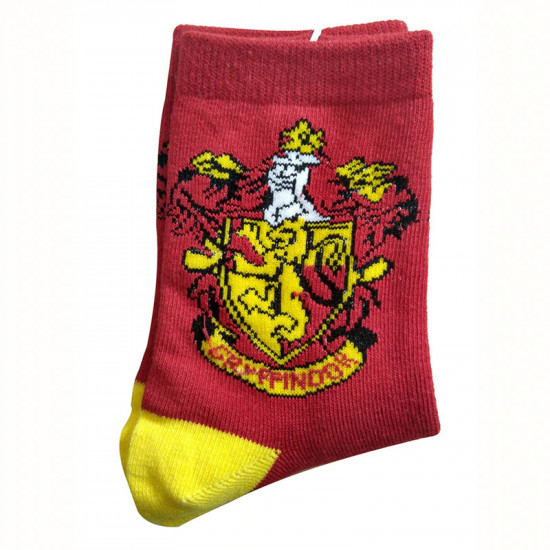 Harry Potter ponožky - Nebelvír