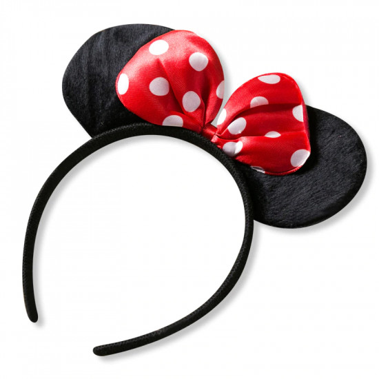 Dětský kostým Minnie (Mickey Mouse)