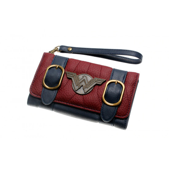 Dívčí peněženka Wonder Woman