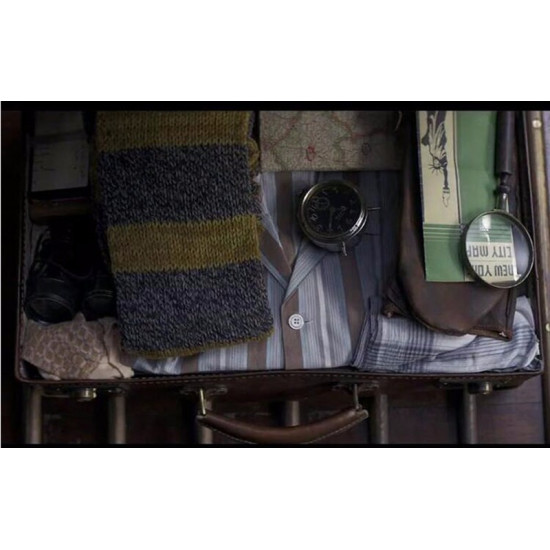 Šál Fantastická zvířata