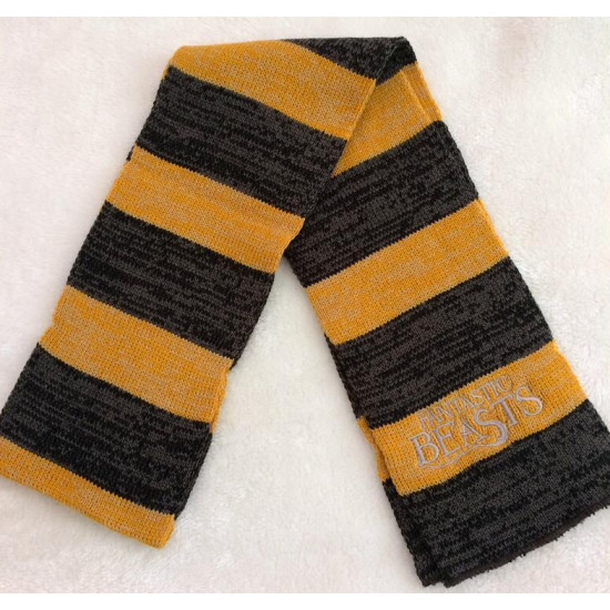 Šál Fantastická zvířata