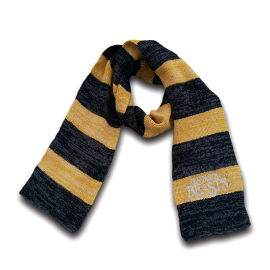 Šál Fantastická zvířata