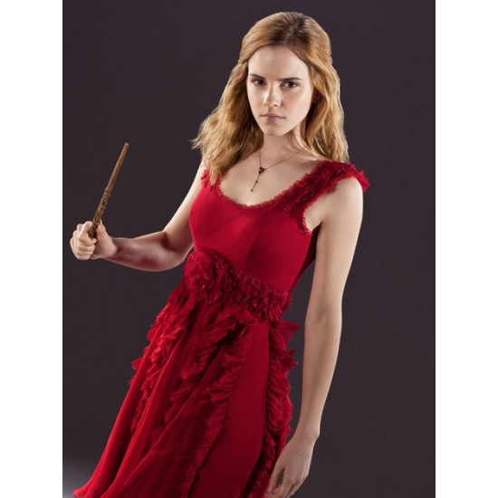 Řetízek Harry Potter - Hermione Granger