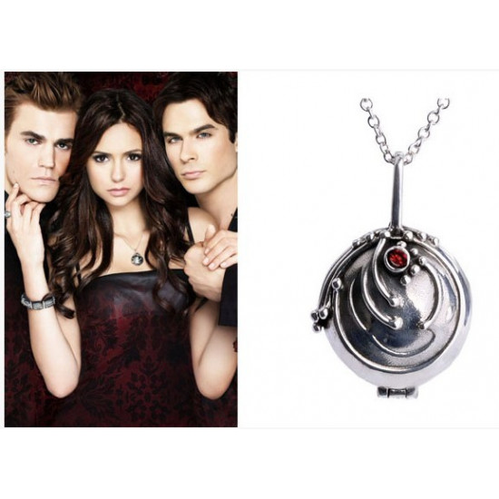 Řetízek Vampire Diaries (Upíří deníky)