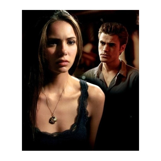 Řetízek Vampire Diaries (Upíří deníky)