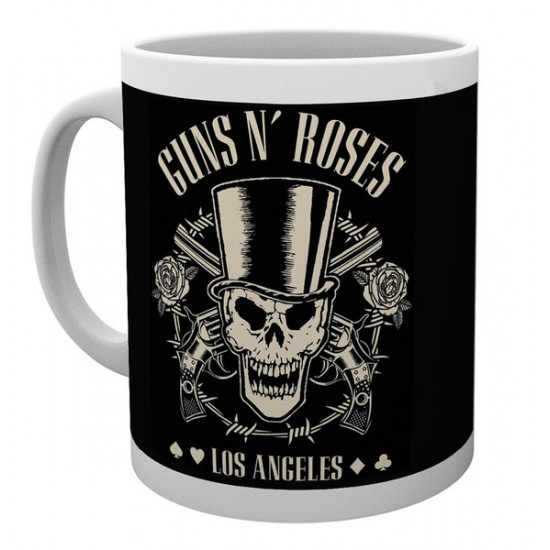 Hrnek Guns N Roses (5)