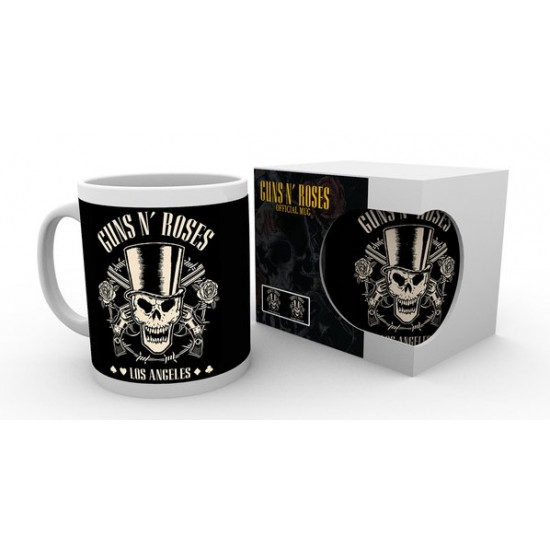 Hrnek Guns N Roses (5)