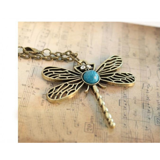 Náhrdelník Game of Thrones (Hra o trůny) - Sansa