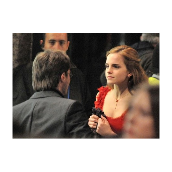 Řetízek Harry Potter - Hermione Granger