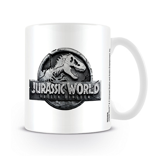 Hrnek Jurský svět (Jurassic World) 3