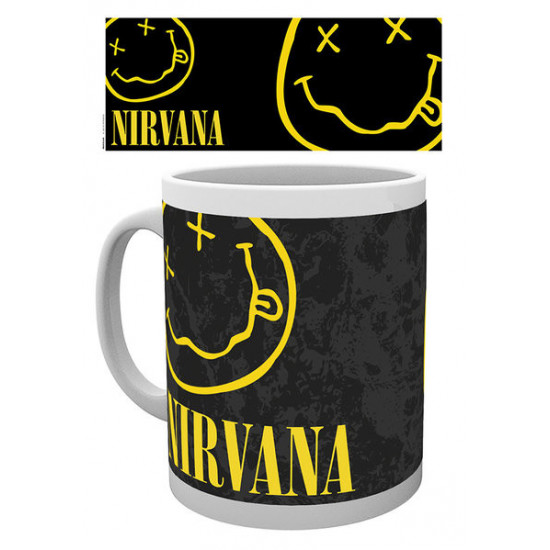 Hrnek Nirvana (2)
