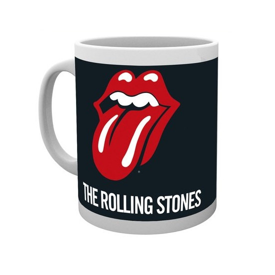 Hrnek Rolling Stones