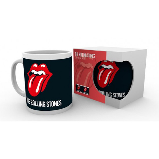 Hrnek Rolling Stones