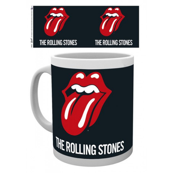 Hrnek Rolling Stones