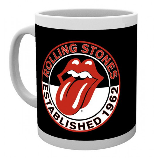 Hrnek Rolling Stones