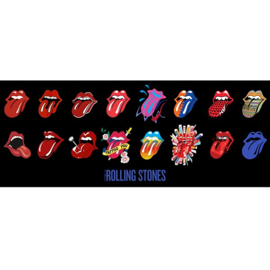 Hrnek Rolling Stones (2)