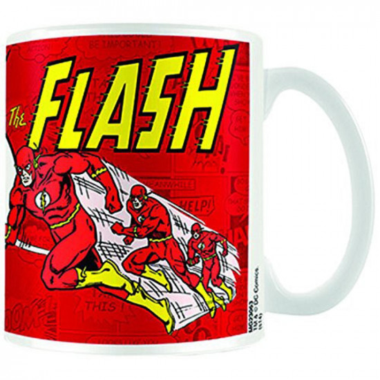 Hrnek The Flash (4)