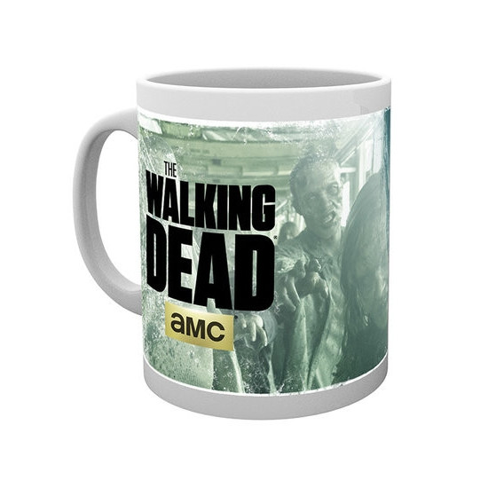 Hrnek The Walking Dead (Živí mrtví) - Mrtváci