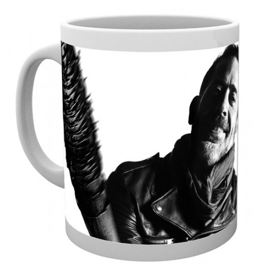 Hrnek The Walking Dead (Živí mrtví) - Negan - Just getting started