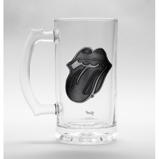 Půllitr Rolling Stones