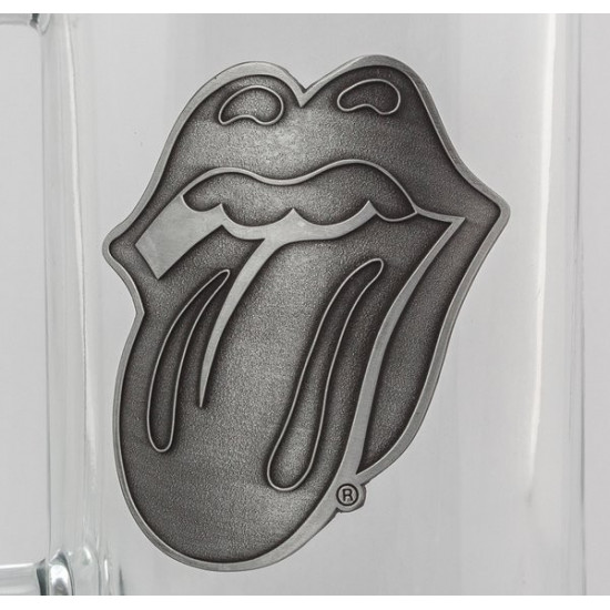 Půllitr Rolling Stones