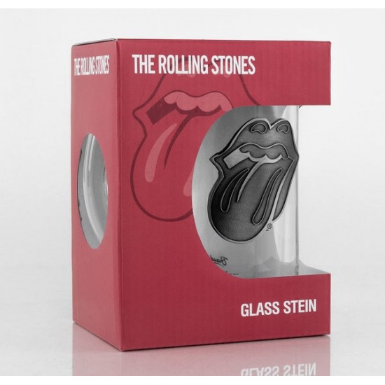 Půllitr Rolling Stones