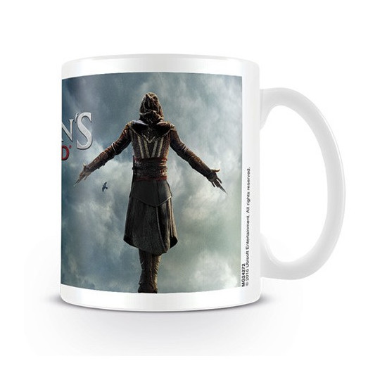 Hrnek Assassin Creed 3