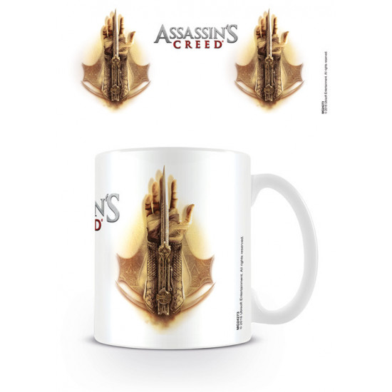 Hrnek Assassin´s Creed - Hidden Blade