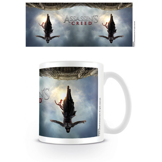 Hrnek Assassin´s Creed - High Dive