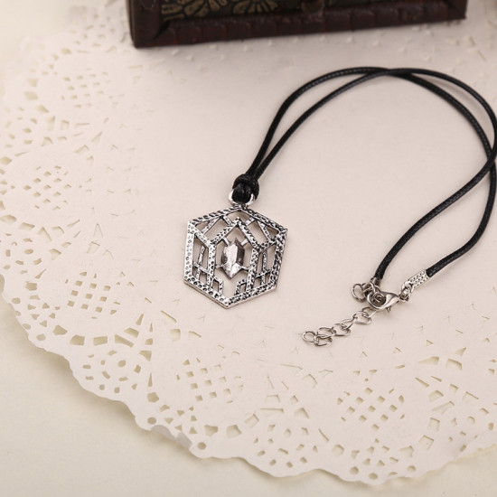 Řetízek Hobbit - Thorinova přezka