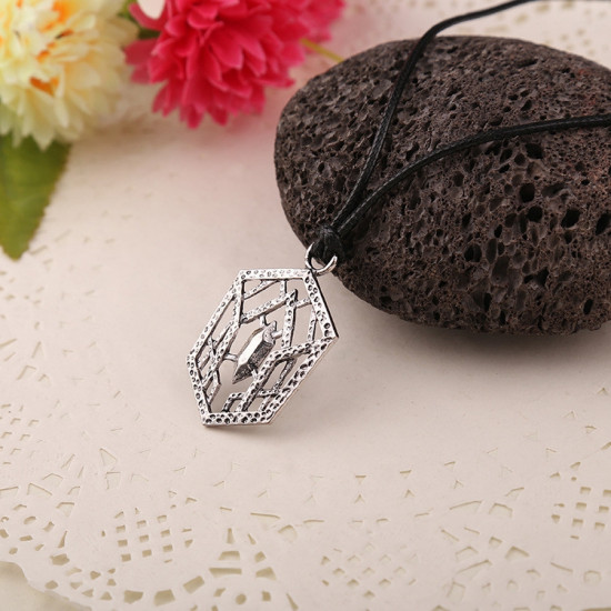 Řetízek Hobbit - Thorinova přezka