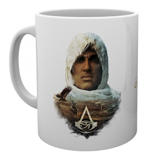 Hrnek Assassin´s Creed - Origins 2