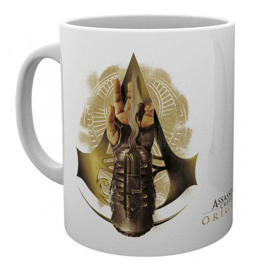 Hrnek Assassin´s Creed - Origins - Dagger